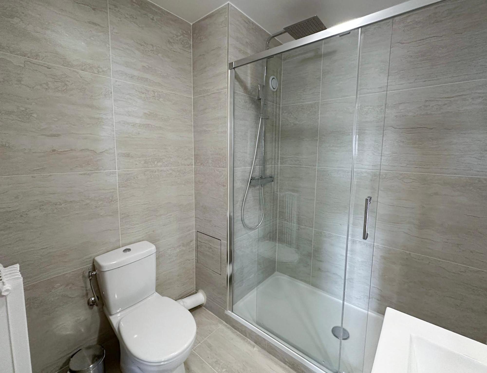 Brand-New Studio With Eiffel Tower View Paris Dış mekan fotoğraf